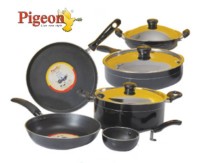 Pigeon cookware Product Minimum 40% off
