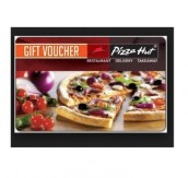 Pizza Hut Gift Voucher worth Rs. 1000 at Rs. 750 At Amazon
