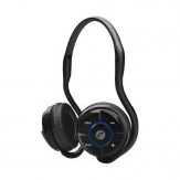  Portronics Muffs Bluetooth Headset (BSH10) at Amazon