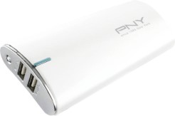 PNY PPBAK10K AK-10K 10000 mAh Power Bank 