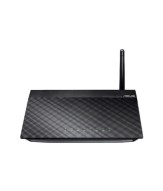 Asus 150 Mbps Wireless Router (RT-N10E)Wireless Routers Without Modem at  Snapdeal