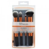 Real Techniques Core Collection Set Of Makeup Brushes Rs. 795 @ Amazon