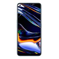 [Apply Rs 4000 off coupon] realme 7 Pro (Mirror Sliver, 8GB RAM+128GB Storage) with No Cost EMI/Additional Exchange Offers