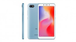 Redmi 6A Smartphone sale Online at Amazon India