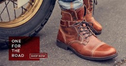Red Tape Footwear 60% off from Rs. 798 at Myntra