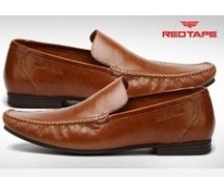 Flat  60% Off on Red Tape Men's Footwear