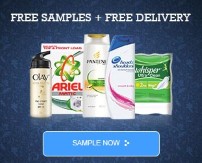 Get Free Samples from rewardme.in at your Doorstep free of cost