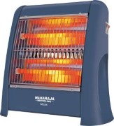 Maharaja Whiteline RH-109 Blaze Quartz Room Heater 1 Quantity Rs. 422, 2 Quantity Rs. 666 at Flipkart