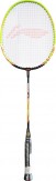 Li-Ning XP 100 JWALA GUTTA Multicolor Strung Badminton Racquet  (S2, 85 g)