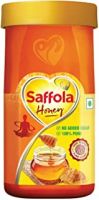 Saffola Honey, 100% Pure NMR tested Honey, 1kg