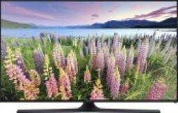 SAMSUNG 101cm (40) Full HD LED TV  40J5100