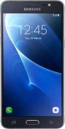 Samsung Galaxy J5 – 6 (New 2016 Edition) 16 GB Rs. 13290 at Flipkart