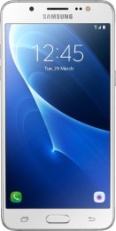 Samsung Galaxy J5 – 6 (New 2016 Edition) 16 GB Rs.11961 (Citi Cards) or Rs. 13290 at Flipkart