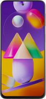 Samsung Galaxy M31s (Mirage Black, 8GB RAM, 128GB Storage)