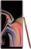 Samsung Galaxy Note 9 Smartphone (128GB/256 Memory) with Offer