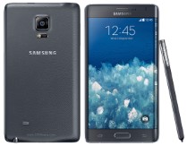 Samsung Galaxy Note Edge Rs 36999 At Amazon