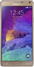 Samsung Galaxy Note 4 Rs. 14900 (Exchange) or Rs. 29900 at Flipkart