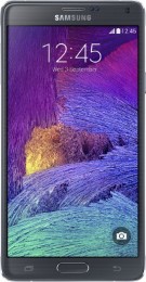Samsung Galaxy Note 4 Rs. 26240 (Citibank Cards) or Rs. 27900 at Flipkart