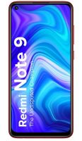 [SBI Credit Card EMI Users] Redmi Note 9 (4GB RAM, 64GB Storage) - 48MP Quad Camera & Full HD+ Display