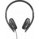 Sennheiser HD 2.30i Headphone  (Black, On the Ear)