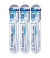  Sensodyne Expert Toothbrush (Pack of 3) at Snapdeal