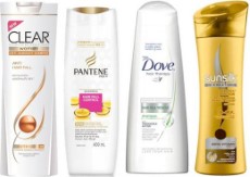 Shampoos & Conditioners Sale Minimum 25% off from Rs. 90 with Free Shipping at Amazon 