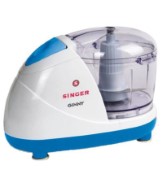 Singer Ginny Mini Chopper + Rs. 212 Cashback Rs. 1060 at Pepperfry