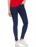 [Size 32] Amazon Brand - Inkast Denim Co. Women's Skinny fit Jeans