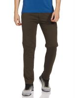 [Size M] Cazibe Men's Sweatpants Regular Track Pants