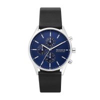 Skagen Analog Blue Dial Men's Watch-SKW6606