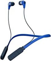 Skullcandy Ink'd Wireless in-Earphone with Mic (Royal/Navy/Royal)