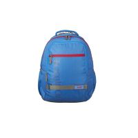 Skybags 33 cms Blue Casual Backpack (BPTAZ1BLU)