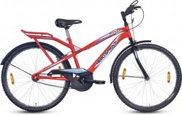 Branded Cycles Upto 60% off at Flipkart