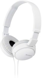 Sony MDR ZX110A Wired Headphones Rs 294 at Flipkart