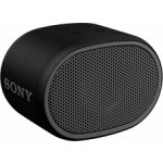Sony XB01 Portable Bluetooth Speaker  (Black, Mono Channel)
