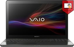 Sony VAIO Fit 15 SVF15A13SNB Core i5 Rs. 41990 at Flipkart