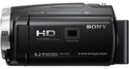 Sony HDR-PJ675 Handycam Camcorder for Rs. 48099 at Infibeam