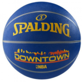 Spalding Down Town Basketball Size 7 Rs. 682- Amazon