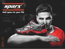 sparx men's running shoes flipkart