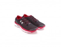 Under Armour Sports Shoes up to 76% Off