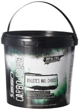 SSN Carbo Force Unflavoured 11 lbs at amazon