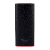  Syska Economy 100 10000mAH Power Bank (Black) at Amazon 