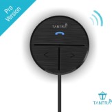 Tantra v4.0 Car Bluetooth Device with MP3 Player, 3.5mm Connector, Audio Receiver
