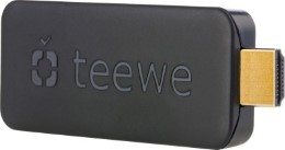 Teewe 2 Wireless HDMI Media Streaming Player Rs.1799 at Amazon