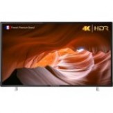 Thomson UD9 140cm (55 inch) Ultra HD (4K) LED Smart TV  (55TH1000)