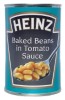 Heinz BEANZ Baked Beanz in a deliciously rich tomato sauce, 415g Rs 90 At Amazon