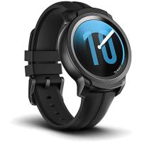 Ticwatch TicWatch E2 SmartWatch (Up to 2 days Battery Life_Compatible with iPhone and Android_5 ATM)