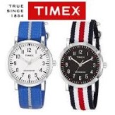Timex OMG Watches Minimum 78% off from Rs. 295 at Amazon.in
