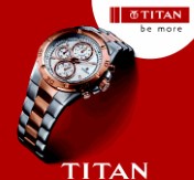 Titan Watches minimum 50% Off at Amazon