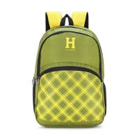 Tommy Hilfiger Marble Hill'17 29.29 Ltrs Olive Casual Backpack (TH/BTS16MAR,17)